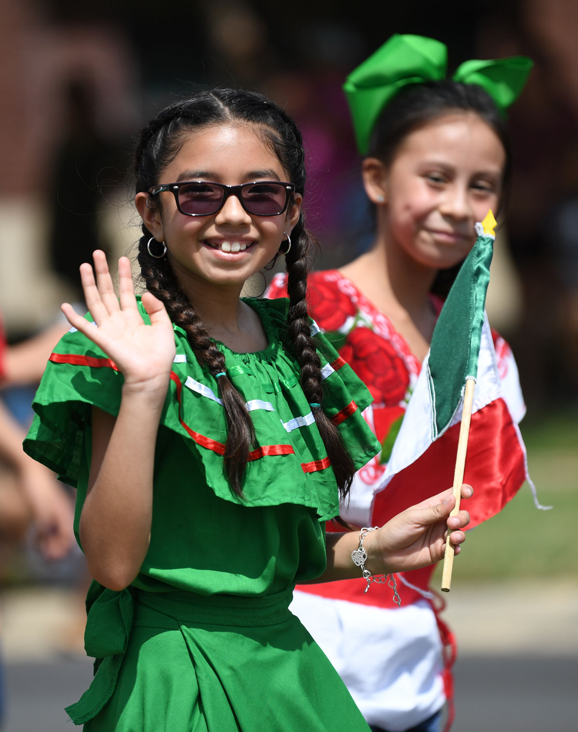Fiestas Patrias 2019
